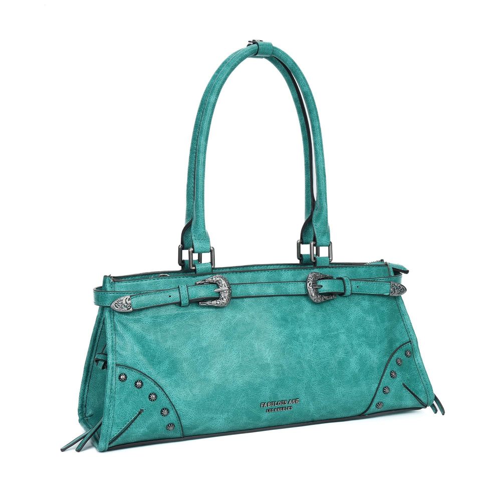 Elegant Strap Satchel For Yk Trendy Bag Top Handle Satchel Bag Designer Vegan